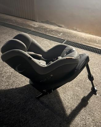 Sirona gi i-size cybex