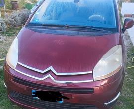 CITROEN Grand C4 Picasso - 2007