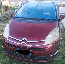 CITROEN Grand C4 Picasso - 2007