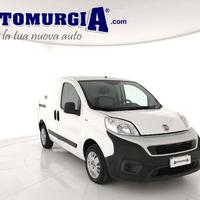 FIAT Fiorino 1.3 MJT 80CV Cargo SX