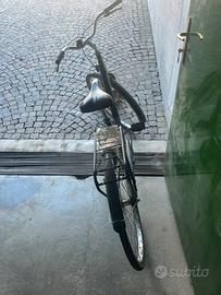 Bici da donna