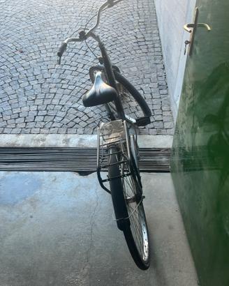 Bici da donna