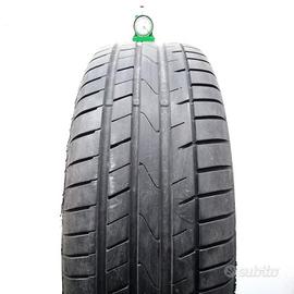 Gomme 215/55 R18 usate - cd.60218