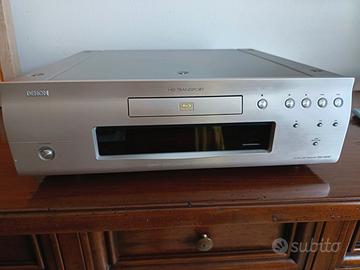 Denon  dvd 2500bt blu ray