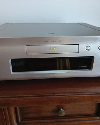 Denon  dvd 2500bt blu ray