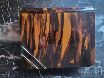 Borse Vintage (Tartaruga, Coccodrillo e Serpente)