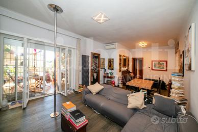 Appartamento Roma [PeroglioVRG]