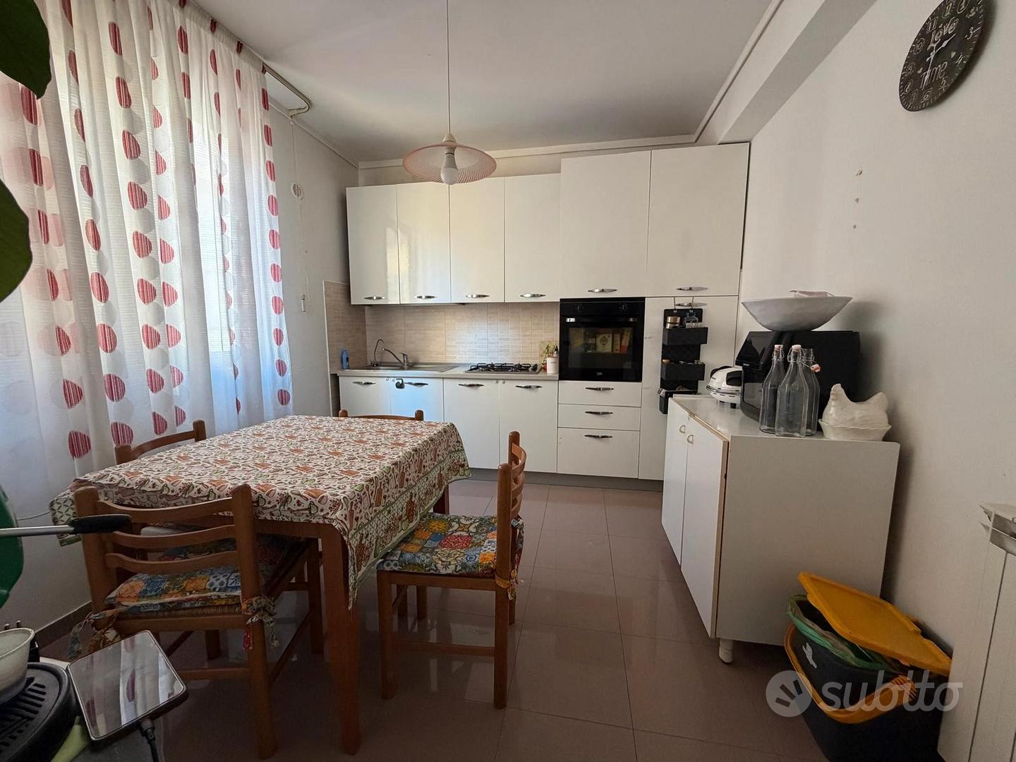 Appartamento – Trapani - Vista 5