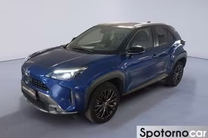 Toyota Yaris Cross 1.5H (116 CV) E-CVT Advent...