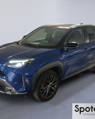 Toyota Yaris Cross 1.5H (116 CV) E-CVT Advent...