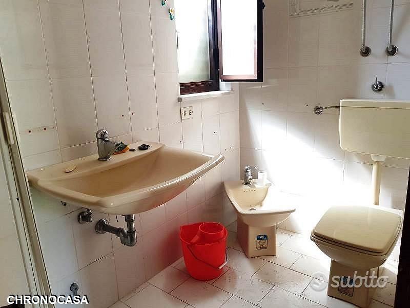 Appartamento – Messina, Villa Quiete, III Circoscrizione - Vista 4