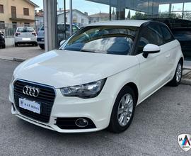 Audi A1 1.4 TFSI S tronic Attraction