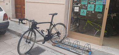 Bianchi oltre xr in carbonio 