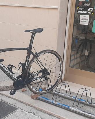 Bianchi oltre xr in carbonio 