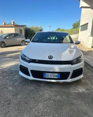 Scirocco 1.4 160
