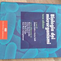 Biologia dei microrganismi Deho