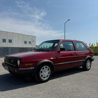 Volkswagen Golf GTI 16v 3p USA