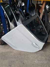 Porta posteriore sx Ford Fiesta 2018-23