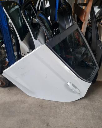 Porta posteriore sx Ford Fiesta 2018-23