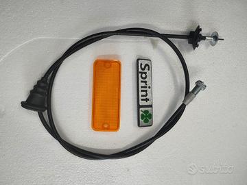 ricambi alfa sud