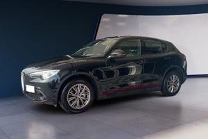 Alfa Romeo Stelvio 2.2 Turbodiesel 190 CV AT8...
