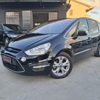 FORD S-MAX 2.0 TDCi 163 CV Pow. New Titanium AUT.