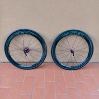 Ruote Fulcrum Racing Speed XLR CULT 