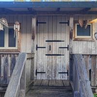 casetta in legno 3x4