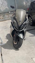 Kymco do