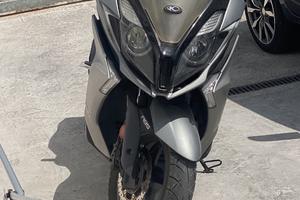Kymco do