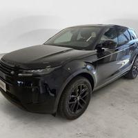 Land Rover RR Evoque Range Rover Evoque 2.0D ...