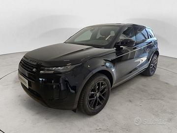 Land Rover RR Evoque Range Rover Evoque 2.0D ...