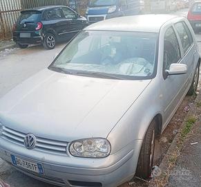 Golf Volkswagen