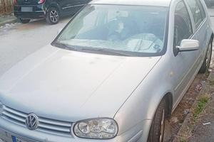 Golf Volkswagen