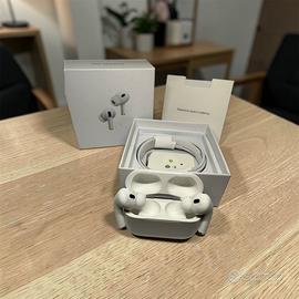 Auricolari True Wireless