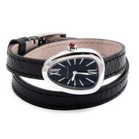 Bulgari serpenti double strap ref 102782
