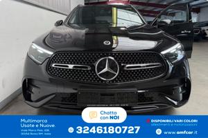 Mercedes-benz GLC 220 d 4Matic Mild hybrid Coupé A