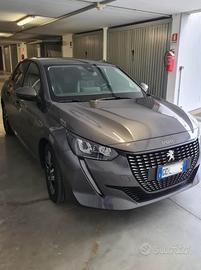Peugeot 208 2020