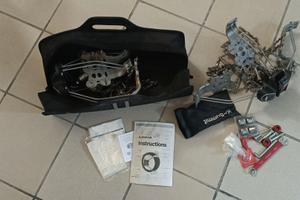 catene da neve konig ksummit k45