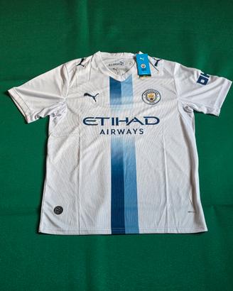Terza maglia Manchester City 2026 2027 Haaland #9