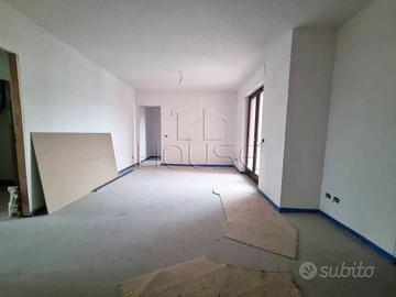 Appartamento di 80 m² con 2 locali e posto auto a 