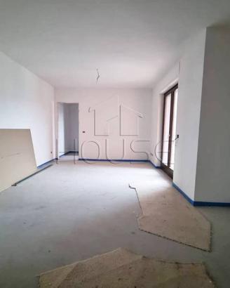 Appartamento di 80 m² con 2 locali e posto auto a 