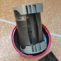 MOD54 Copy 4X5 & 9x12 large format Sheet Film Reel