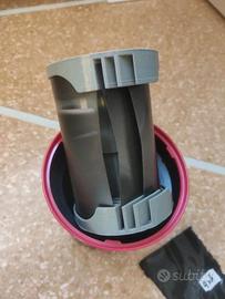 MOD54 Copy 4X5 & 9x12 large format Sheet Film Reel