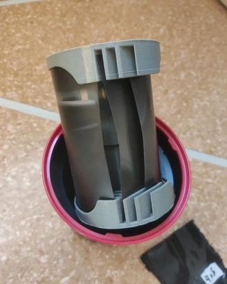 MOD54 Copy 4X5 & 9x12 large format Sheet Film Reel