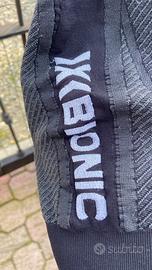 Pantaloncino ciclismo X Bionic