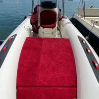 Vedo gommone BSC 570