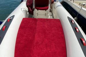 Vedo gommone BSC 570