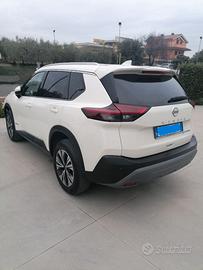 NISSAN X-TRAIL N-CONNECTA e-POWER 2WD