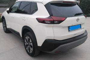 NISSAN X-TRAIL N-CONNECTA e-POWER 2WD